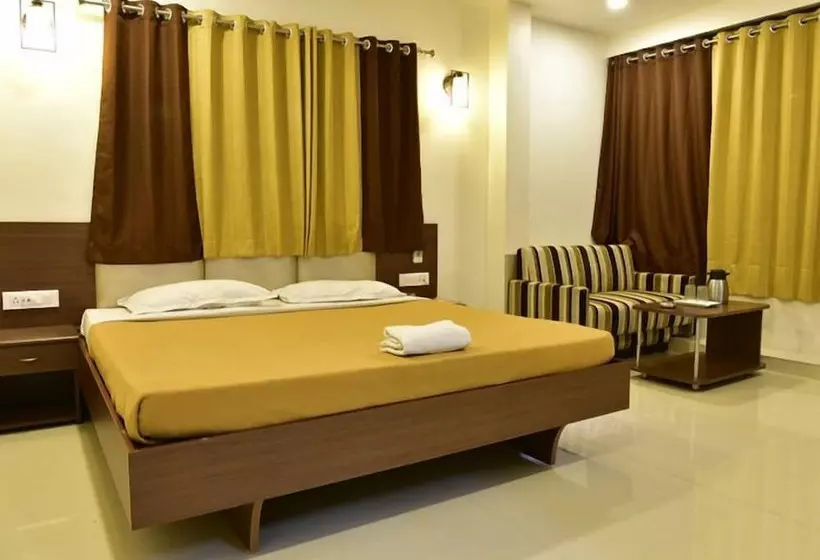 Hotelli Shubh