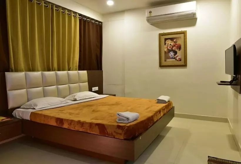 Hotelli Shubh