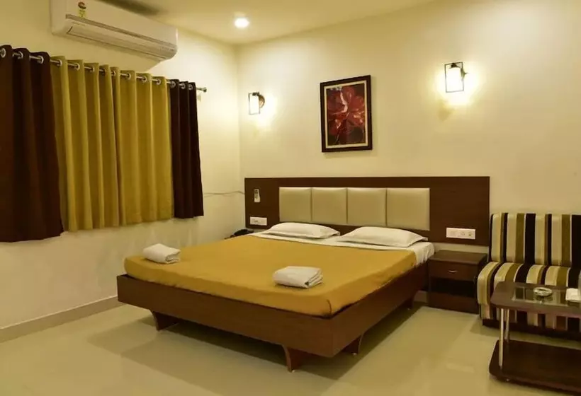 Hotelli Shubh