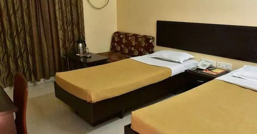 Hotelli Shubh
