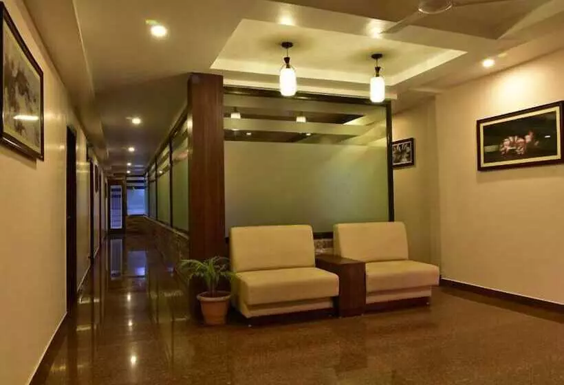 Hotelli Shubh