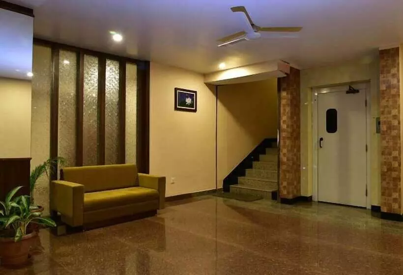 Hotelli Shubh