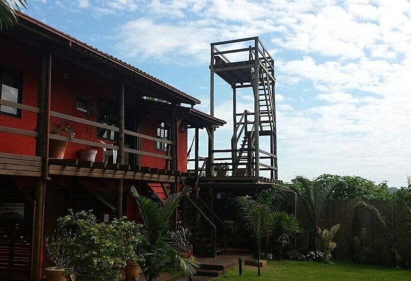 בית מלון כפרי Studios Malakoopa