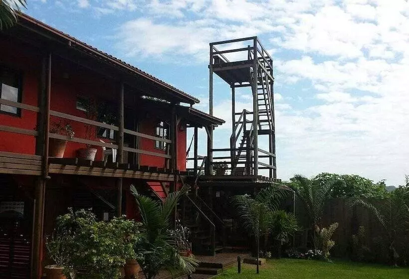 Hotelli Studios Malakoopa