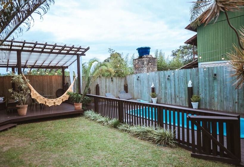 בית מלון כפרי Studios Malakoopa