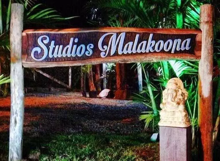 Hotelli Studios Malakoopa