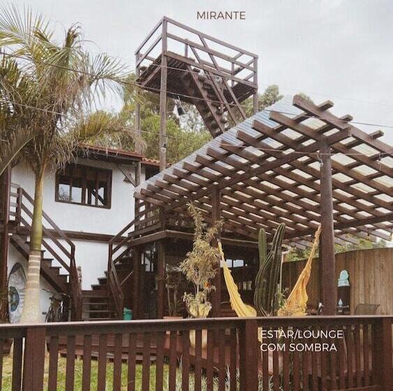 בית מלון כפרי Studios Malakoopa