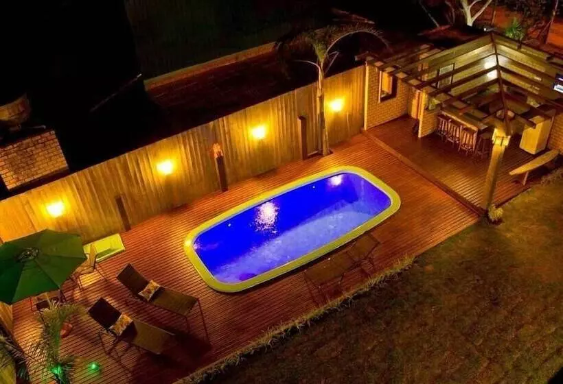 Hotelli Studios Malakoopa