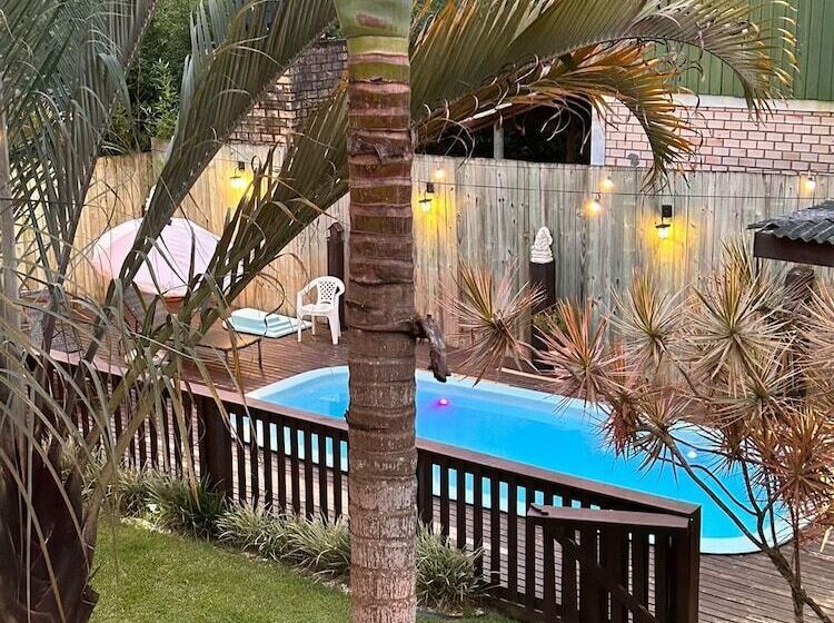 בית מלון כפרי Studios Malakoopa