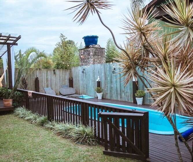 בית מלון כפרי Studios Malakoopa