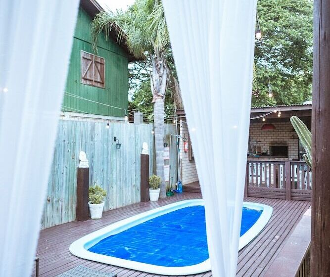 בית מלון כפרי Studios Malakoopa