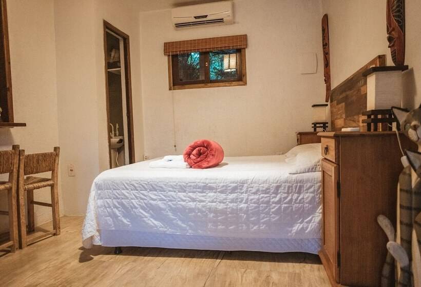 בית מלון כפרי Studios Malakoopa