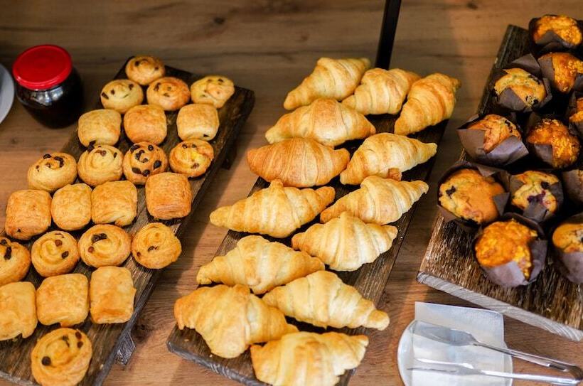 هتل Suatis Resort Kazbegi