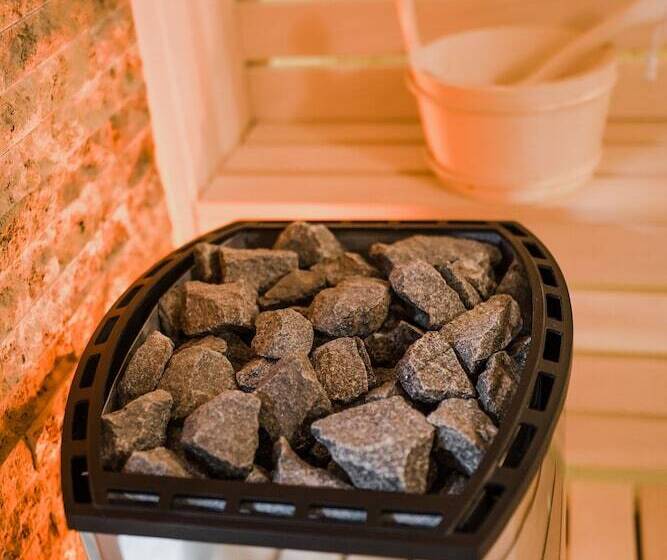 هتل Suatis Resort Kazbegi