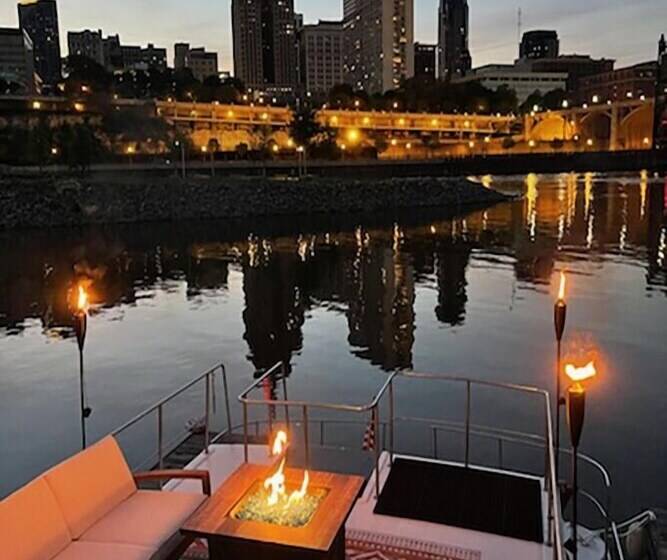 فندق Summer Skol