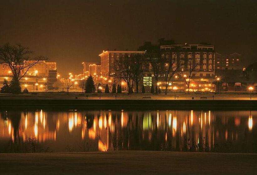 فندق Summer Skol