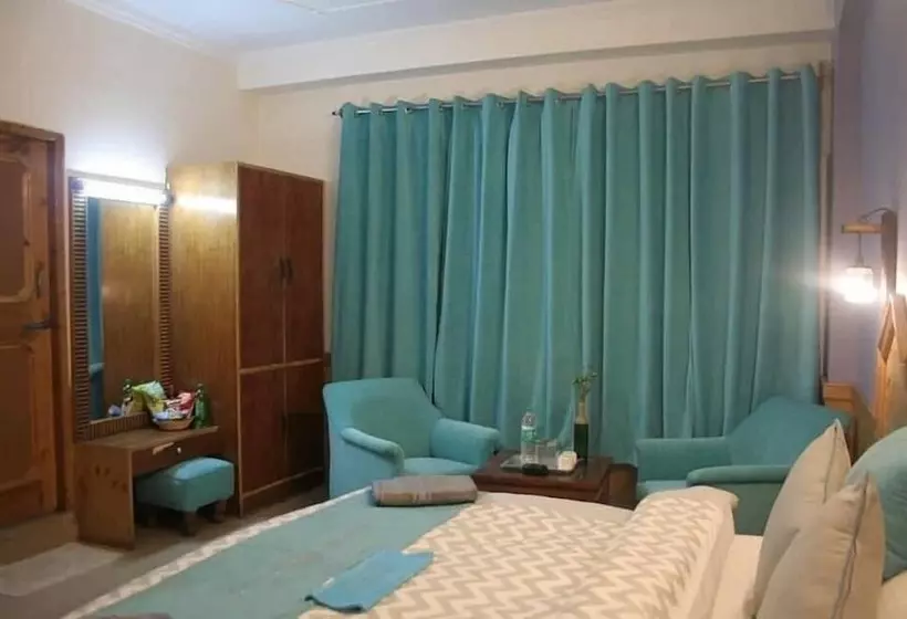 ホテル The Nandini Palace