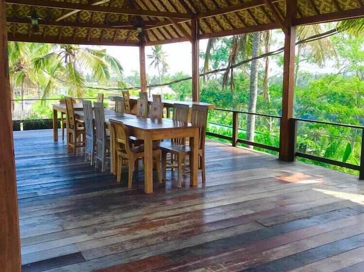 Hotel The Soendari By Dwaraloka