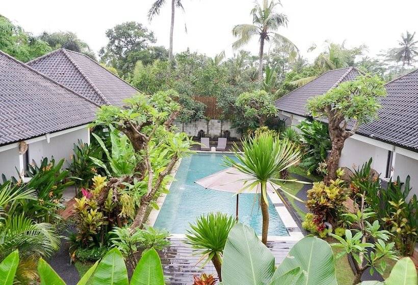 Hotel The Soendari By Dwaraloka