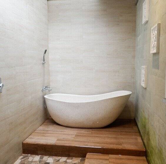 Hotel The Soendari By Dwaraloka