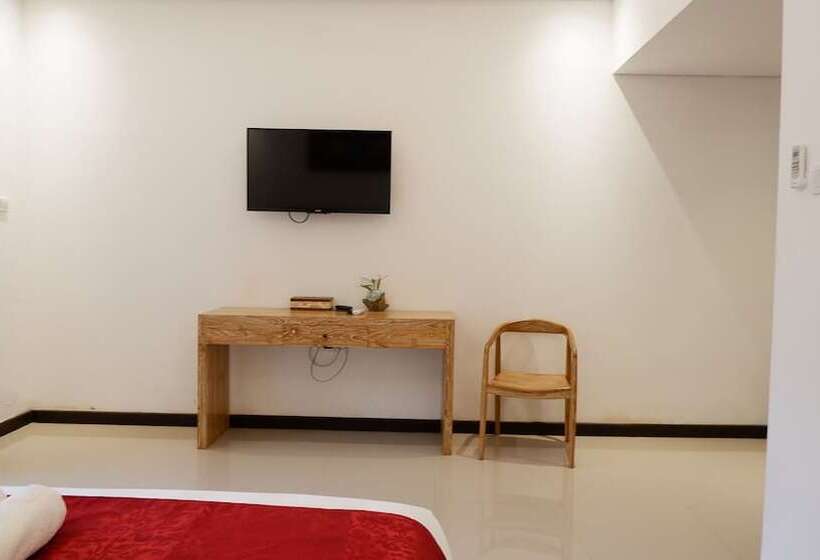 Hotel The Soendari By Dwaraloka