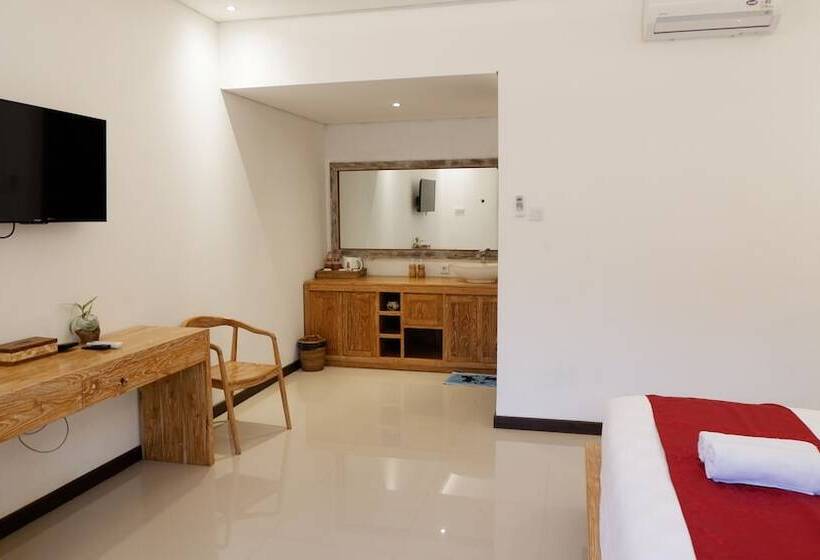 Hotel The Soendari By Dwaraloka