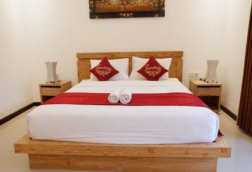 Hotel The Soendari By Dwaraloka