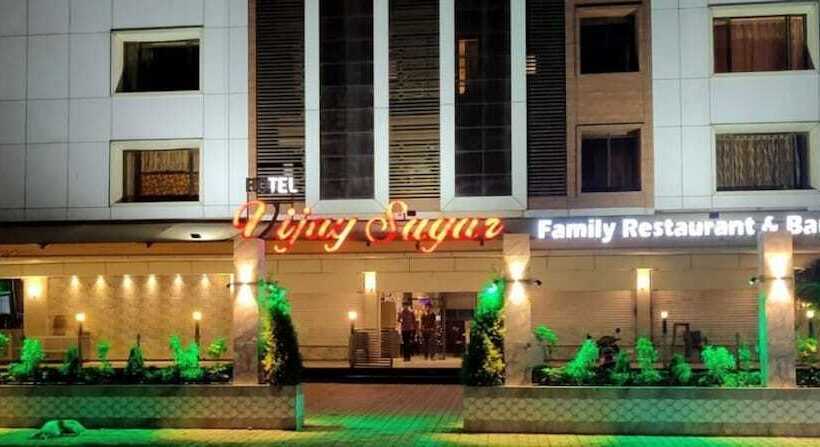 Hotelli Vijay Sagar