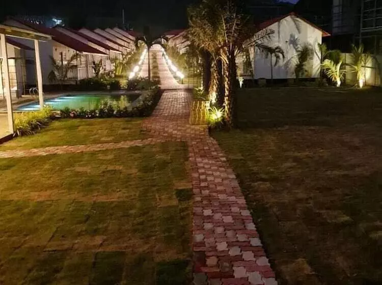 Maargit Beach Resort Goa