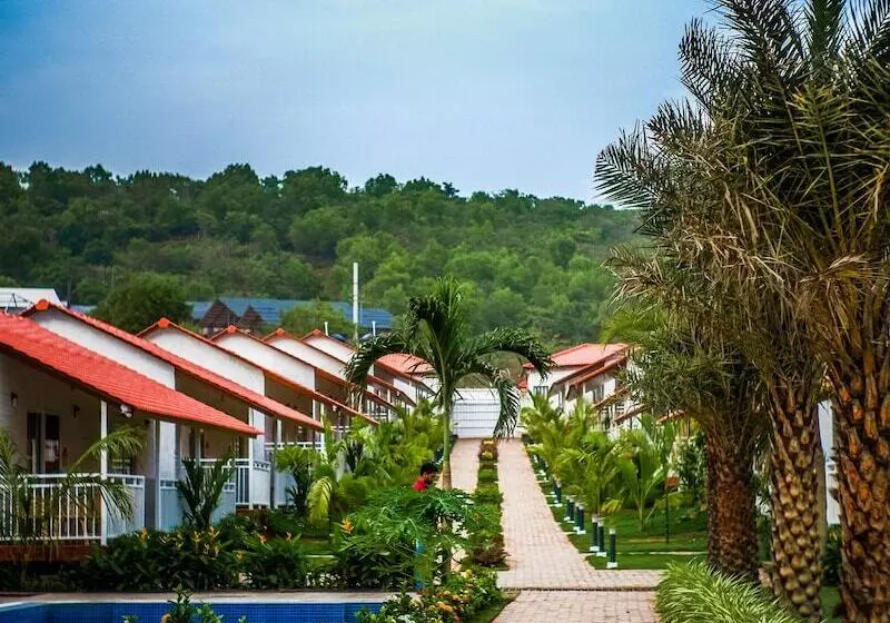 Maargit Beach Resort Goa