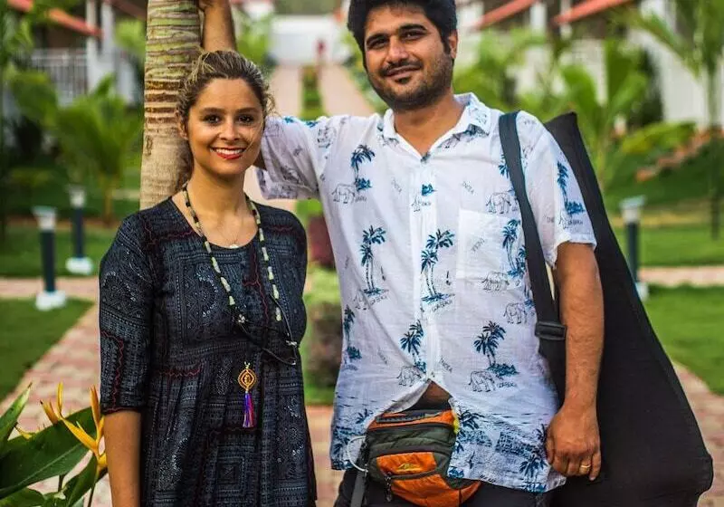 Maargit Beach Resort Goa