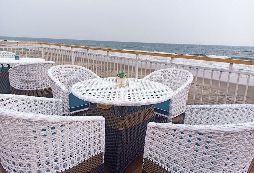 Maargit Beach Resort Goa