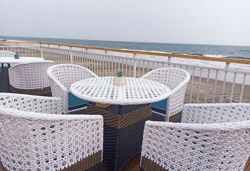 Maargit Beach Resort Goa