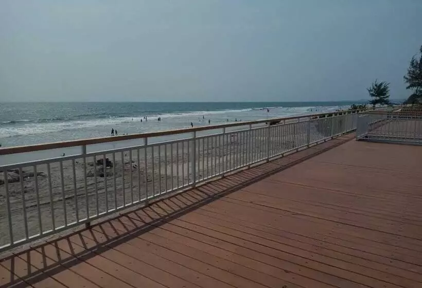 Maargit Beach Resort Goa