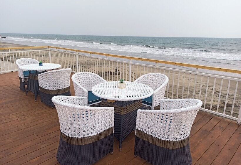 Maargit Beach Resort Goa