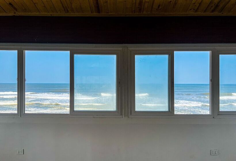 Maargit Beach Resort Goa