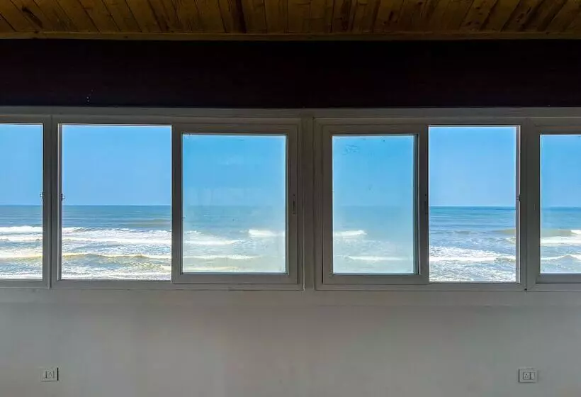 Maargit Beach Resort Goa