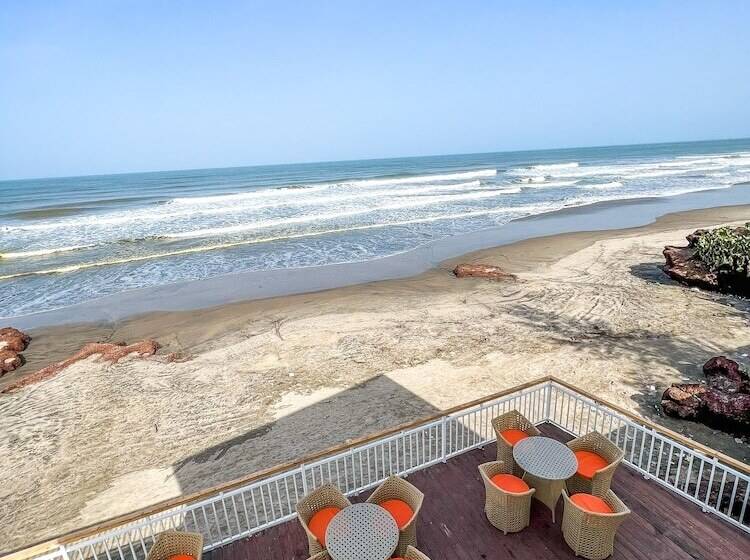 Maargit Beach Resort Goa