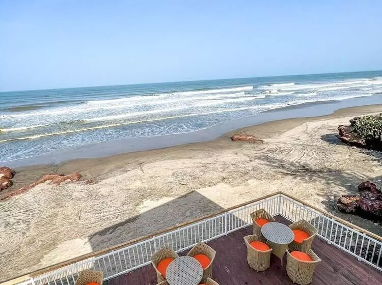 Maargit Beach Resort Goa