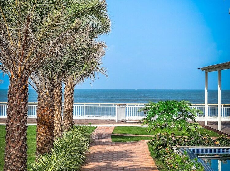 Maargit Beach Resort Goa