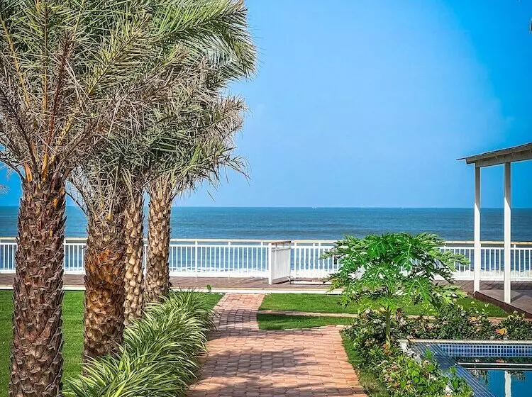 Maargit Beach Resort Goa