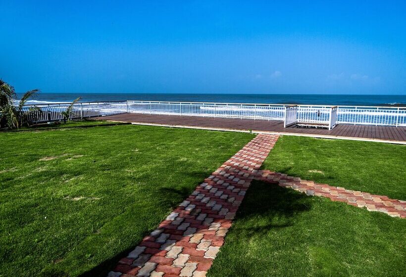 Maargit Beach Resort Goa