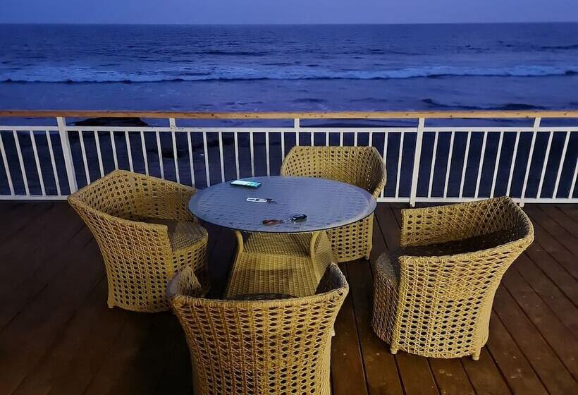 Maargit Beach Resort Goa