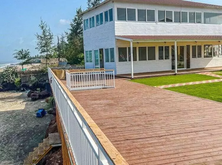 Maargit Beach Resort Goa