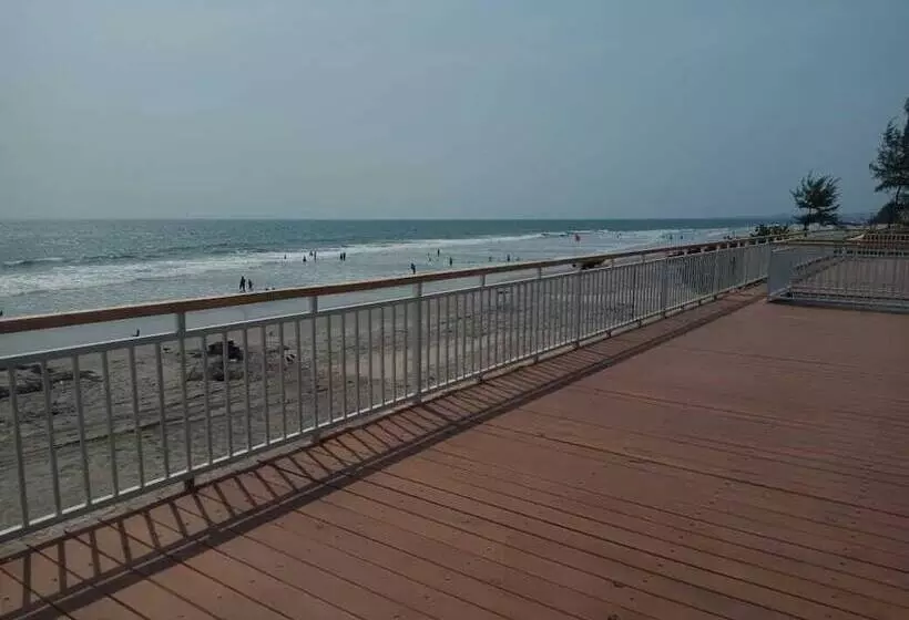 Maargit Beach Resort Goa