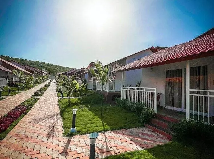 Maargit Beach Resort Goa