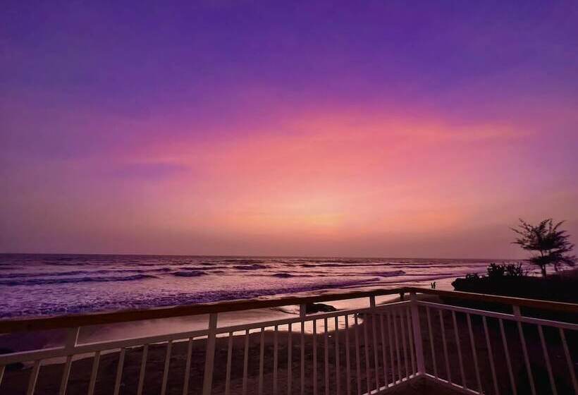 Maargit Beach Resort Goa