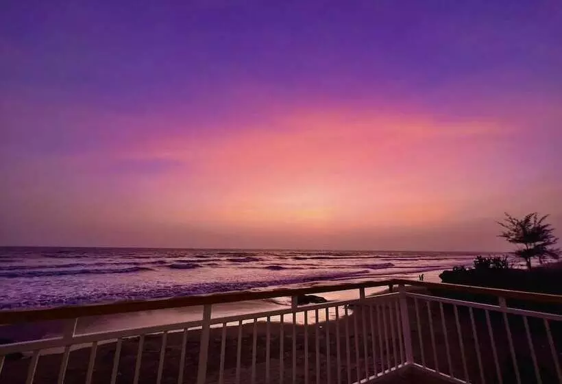 Maargit Beach Resort Goa