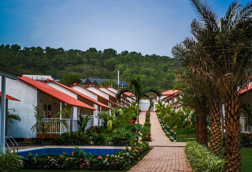 Maargit Beach Resort Goa