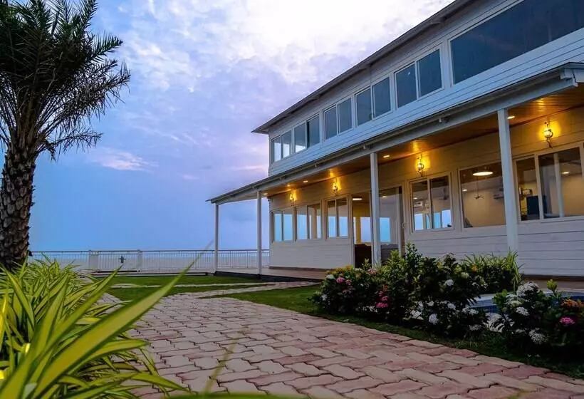 Maargit Beach Resort Goa